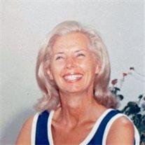 Margot DeMoss
