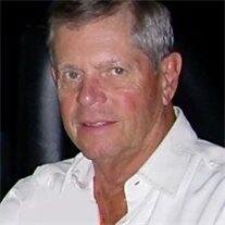 Jerry Sherman Johnson
