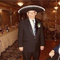 Mr. Francisco Garcia Vargas
