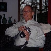 Charles Brian Root