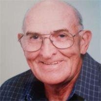 Clifford Robert Davis
