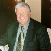 Renald "Ray" Armand Morin