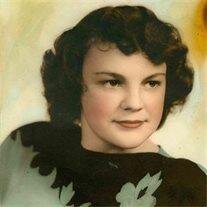 Mary Virginia Houska