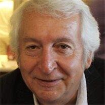 Alan Halla