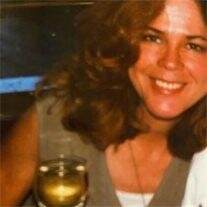 Susan Ann Harmon