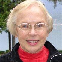 Anne H. Ledebur