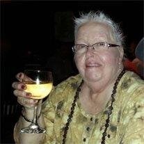 Mrs. Barbara Ann Kahle