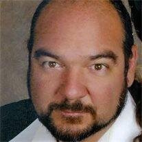 Mr. Charles Edward Poche'