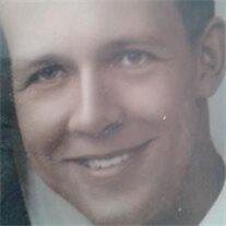 Howard Clemens LaMere, Jr
