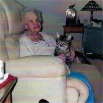 Mrs. Hildur Amy Sesko