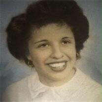 Condie Hernandez