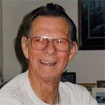 John "Jack" Judson Gravlin