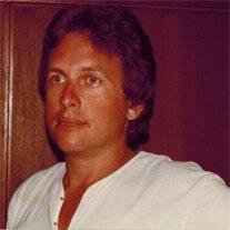 James Offord
