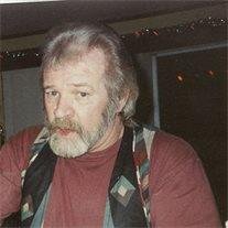 Dennis Charles Rice