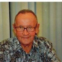 Raymond Joseph Ross