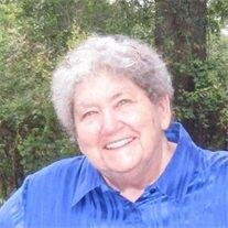 Phyllis Jean Hopper