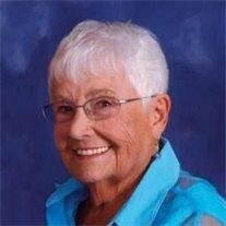 Dorothy Jordan Nelson