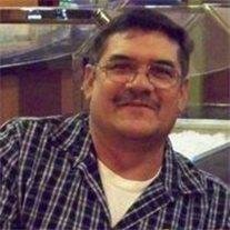Mr.  Jaime Gonzalez Salgado