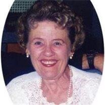 Mrs. Lelah Patricia Dippner