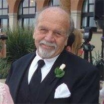 Mr. Robert Joseph Evans
