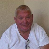 Mr. Gordon DuWayne Nelson