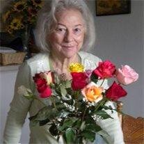 Mrs. Julia Szegedi Low