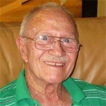 Mr. Arnold G. Martens