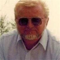 Mr. John Leonard Morgan