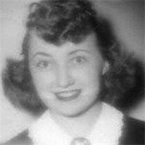 Mrs. Irene  Leocadia Petke