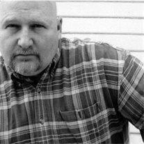 Mr. Gary Allen Nelson