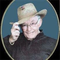 Mr. Richard William Dippner