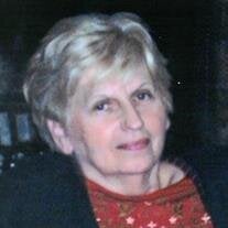 Frances M. Quick