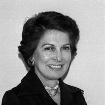 Dora Solis Jenkins