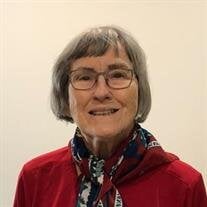 Marie Duncan