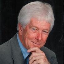 Robert "Scotty" Scott
