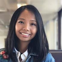 Jiayue "Joy" Feng