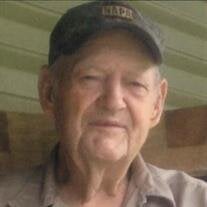 Cleadith Gene McGhee