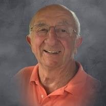 Sidney John Avesian Jr.