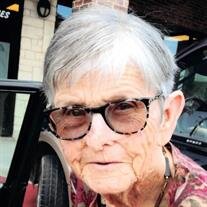 Betty Jo (Speaks) Dooley