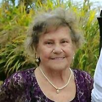 Carol A. Pringle