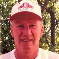 John "Jack" Hayden Jr.