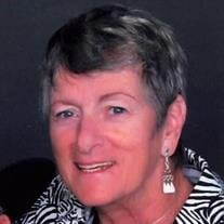 Nancy Peddle Dunn McCaughey