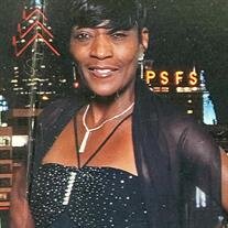 Joyce Daniels
