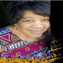 Charlotte J. Bynoe