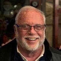 Thomas Maxwell Fry Sr.