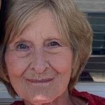 Carolene J. Marshall