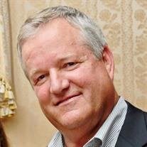 Stan Edwards