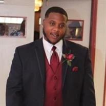 Quentin Earl McNair Sr.