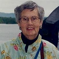 Catherine Roberts