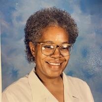 Lavada Veal